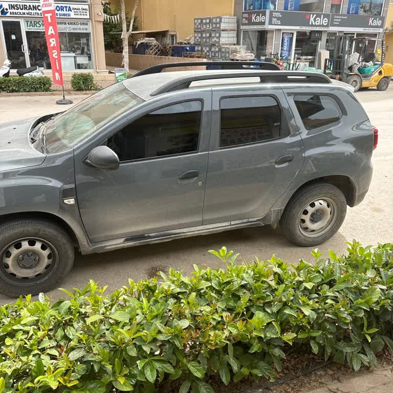 Dacia 1.0 Kronik Turbo Arızası