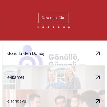 Göç İkamet Hizmetleri 60 Gündür Değerlendirme Aşamasında, Hala Cevap Yok!