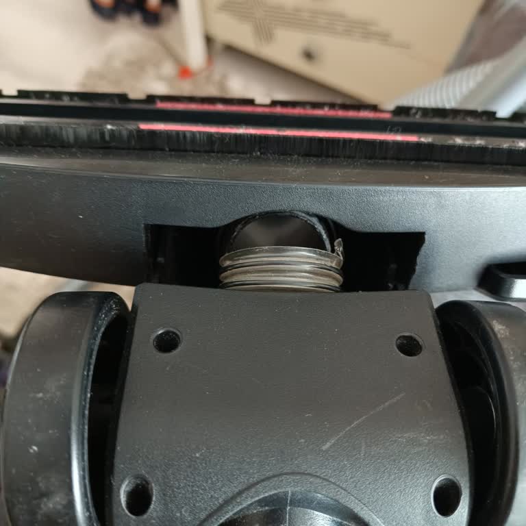 Samsung Elektrikli Süpürge Başlığı