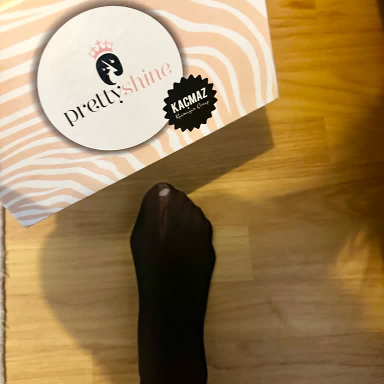 Shapelys Çoraplarının Kalitesizliği ‼️