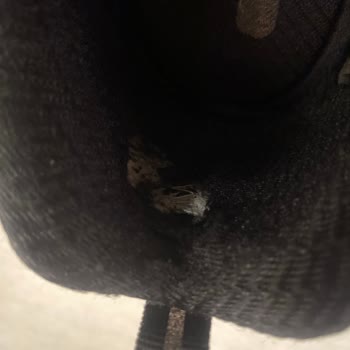 Fashfed -Skechers Hayal Kırıklığı