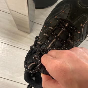 Fashfed -Skechers Hayal Kırıklığı