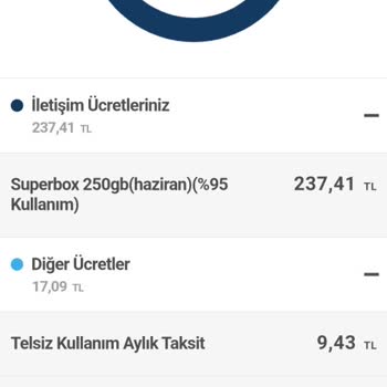 Turkcell Superbox Modem Kullanım Bedeli Alınmaya Başladı