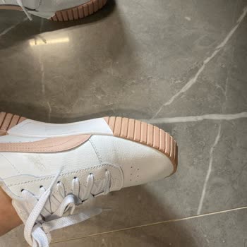 In Street Puma Ayakkabı İade Talebi Yardım