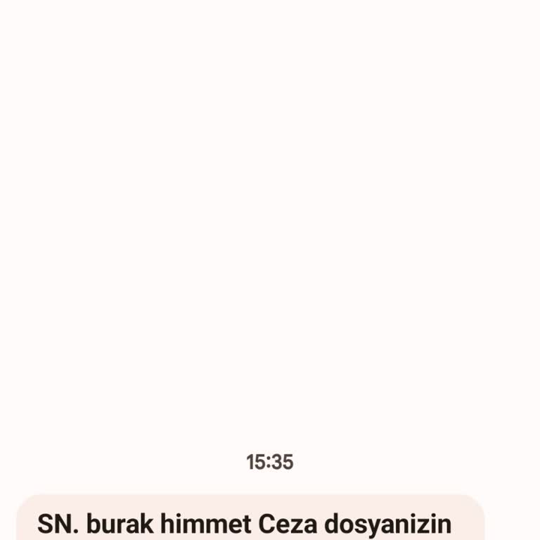 ERESTA (SMS) Eresta Hukuk Hakkında