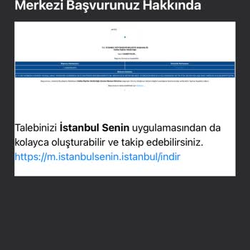İETT - İstanbul Elektrik Tramvay Tünel E11 Hat Numaralı Otobüs Sürekli İptal Oluyor.