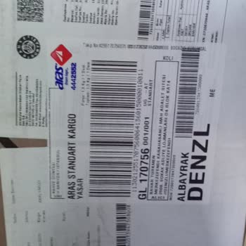 Kahve Dünyası Lavi Çikolata Ezik Patlamış Geldi, Sonrası İse Sıfır