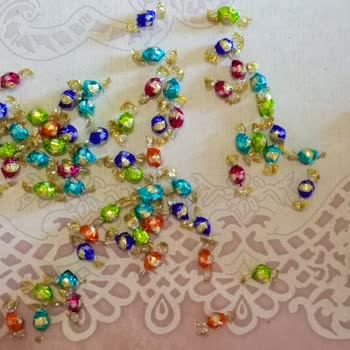 Kahve Dünyası Lavi Çikolata Ezik Patlamış Geldi, Sonrası İse Sıfır