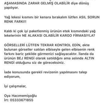 Dolap Uygulaması Sorunlara Çözüm Bulamıyor