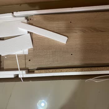 Şok Marketler Pratico Eksik Parça