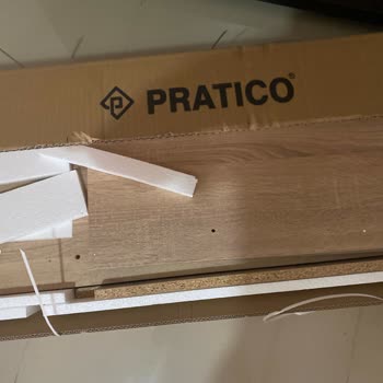 Şok Marketler Pratico Eksik Parça