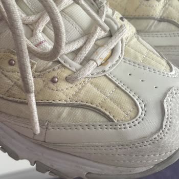 Skechers Ayakkabı Renk Sorunu