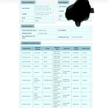 Bioderma Kargom Geri Gönderildi, Mağduriyetim Giderilmedi!
