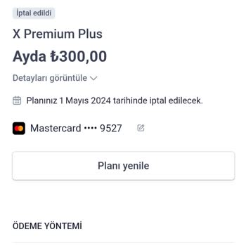 X (Twitter) Tarafından Mağdurum! Paramı Alıp Hesabımı Askıya Aldılar!