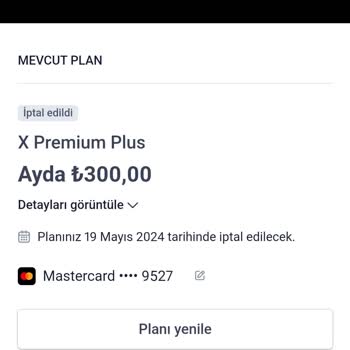 X (Twitter) Tarafından Mağdurum! Paramı Alıp Hesabımı Askıya Aldılar!