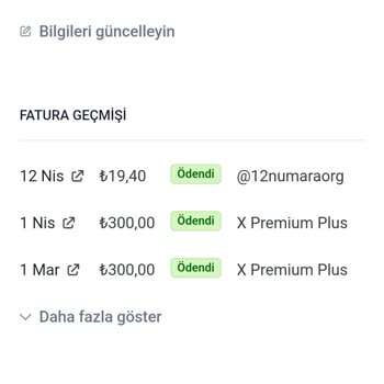 X (Twitter) Tarafından Mağdurum! Paramı Alıp Hesabımı Askıya Aldılar!