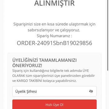 İndeks Kitap KPSS Kitaplarımın İçinde Bulunduğu Kargonun Gelmemesi.
