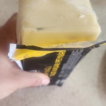 Gündoğdu Gıda Aldığım Kaşar Peynirinde Küflenme Sorunu