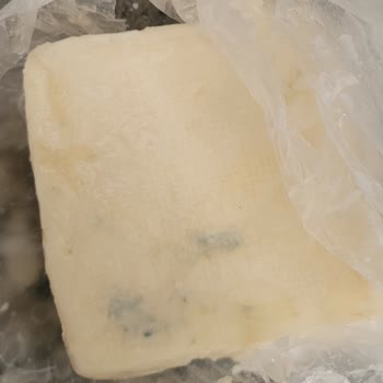 Doğuş Süt Hamile Müşterinin Küflü Ürün Tepkisi