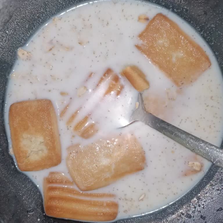 Eti Gıda Eti Lifalif Yulaf Ezmesi'nde Minik Böcekler