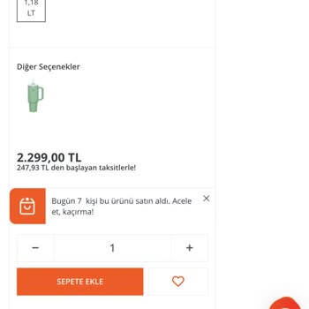 Kutupayısı "Aynı Gün Kargo" Dediği Ürünümü Göndermiyor