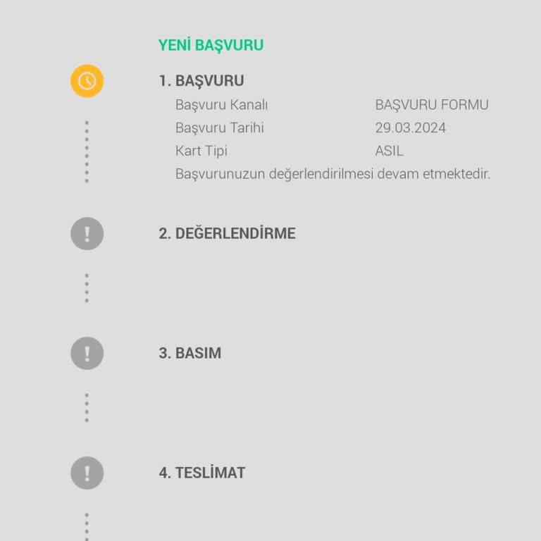 Garanti Bankası Hatalı Kredi Kartı Başvurusunu İptal Etmiyor