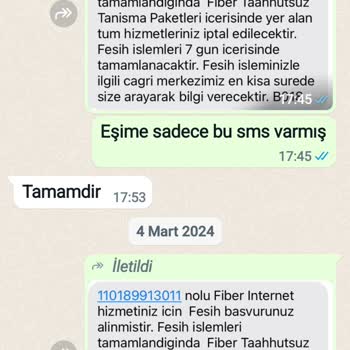 Superonline Çalışan Tarafından Teslim Alınan Kayıp Modem