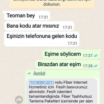 Superonline Çalışan Tarafından Teslim Alınan Kayıp Modem