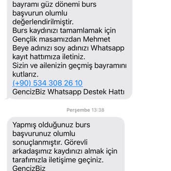 Papara Adı Altında Hesap Açan Gencizbiz