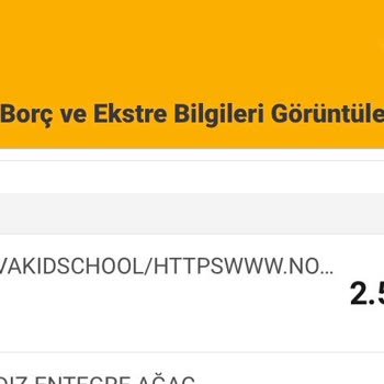 Novakid Fazladan Para Kesintisi Yaptı