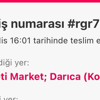 Yemeksepeti Çöpe Atılacak Yiyecekleri Getiriyorlar