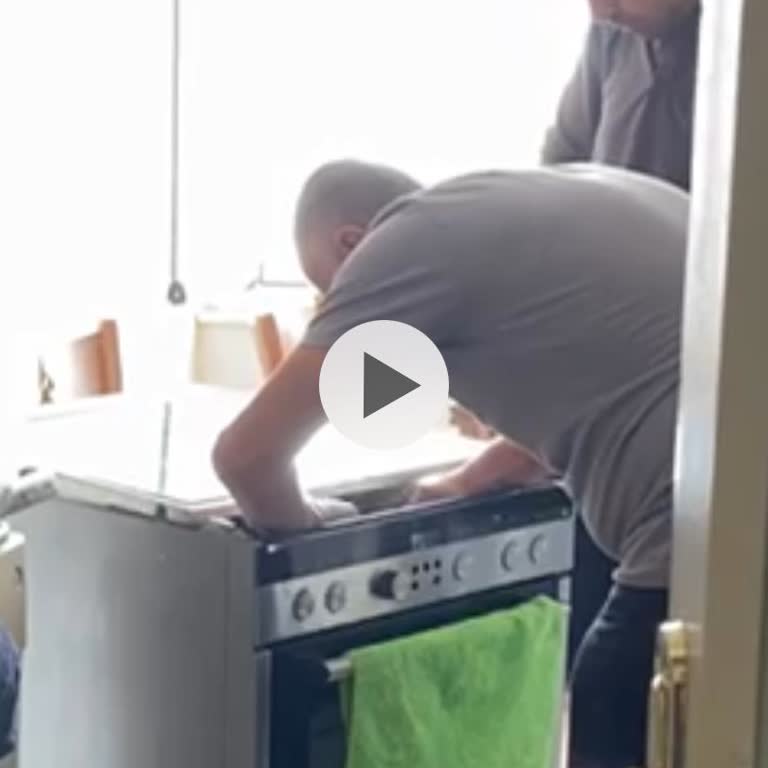 Siemens Ev Aletleri Ankastre Fırın Servis Hüsranı