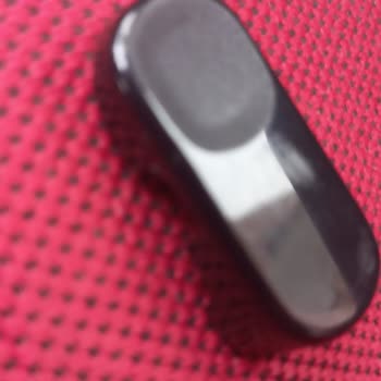 PHILIPS Ev Aletleri Philips Dikey Süpürge Boru Ve Butonu İnanılmaz Basit