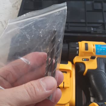 Bosch Elektrikli El Aletleri Yanlış Ürün Ve Eksik Parçalarla Hayal Kırıklığı
