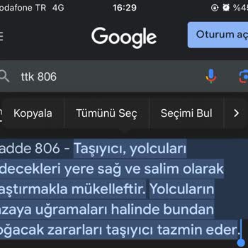 İBB Otobüs Şikayeti, Şoför Kafamı Kapıya Sıkıştırdı