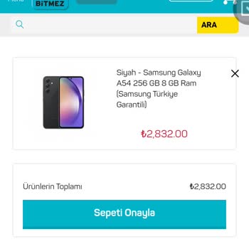 MoneyPay Param Money Ankara TR İade Talebi