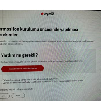 Eki aç