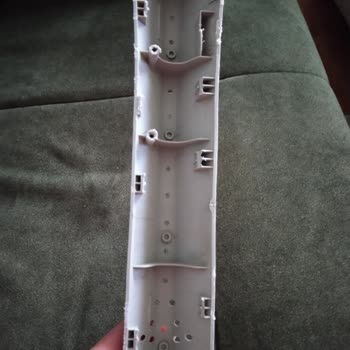 Hoover Çamaşır Makinesi Garanti Eksikliği