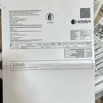 İngenico Yazar Kasa Pos Arızası