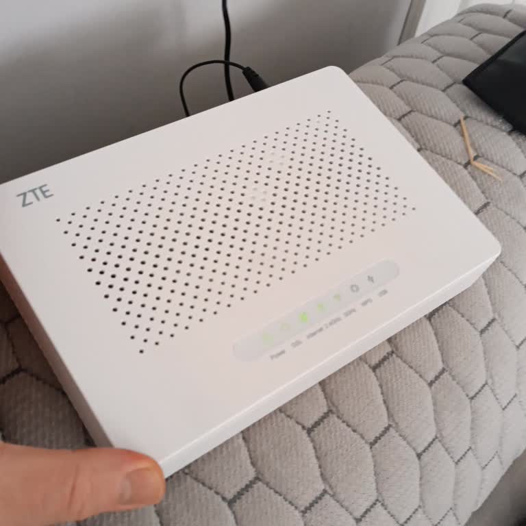 Vodafone İnternet Hızı Ve Kopma Sorunu