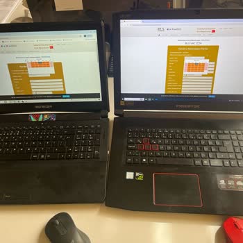 BLS International 1.5 Aydır Bls İspanya Vizesi İçin Randevu Kovalıyorum.