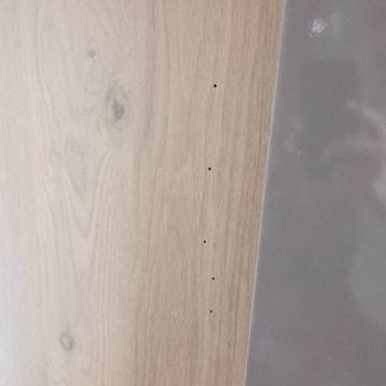 Mondi Home Aşırı Derecede Delik Var