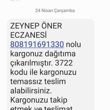 Yurtiçi Kargo Kargom Gelmedi Ne Zaman Gelecek?