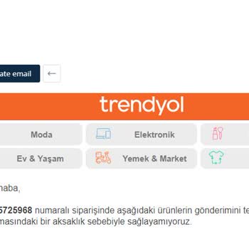 Keylan Müzikevi Verimsiz Müşteri Hizmetleri