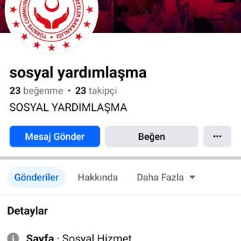 Sosyal Yardım Vaadiyle Mağduriyet