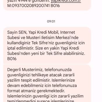 Sosyal Yardım Vaadiyle Mağduriyet