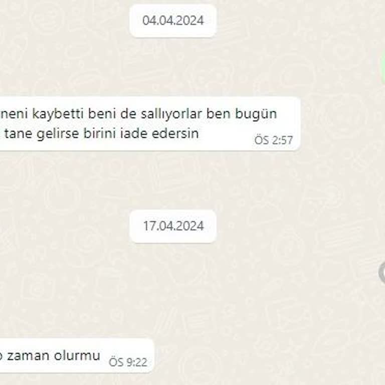 Beren Kuluçka Parayı Aldı Makine Göndermedi