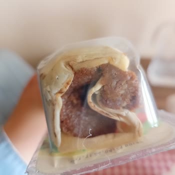 A101 Küflü Çiğköfte Satışı!