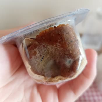 A101 Küflü Çiğköfte Satışı!