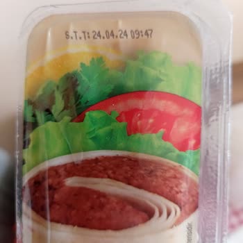 A101 Küflü Çiğköfte Satışı!